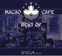 Various - Best of Macao Cafe [Import]