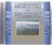 Various - Best of Meditation & Relaxation [Import]
