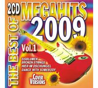 Various - Best of Megahits 2009 Vol.1