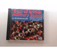 Various - Best of Military Bands [Import]