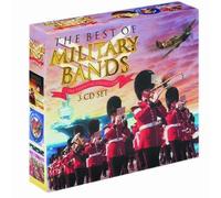 Various - Best of Military Bands [Import]