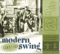 Various – Best of Modern Swing