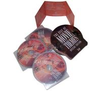 Various - Best of Movie Themes-Metall Box