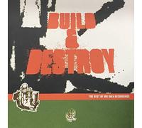 Various - Best of Mo'wax Recordings [Import]