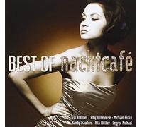 Various - Best of Nachtcafe-a Smooth Sax &Piano Jazz Session [Import]