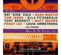 Various Artists - Best of Nat Mat Dean & Friends 2