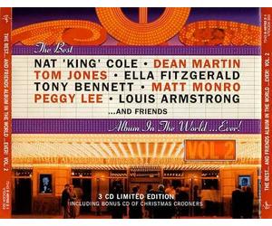 Various - Best of Nat Mat Dean & Friends 2
