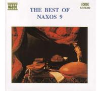 Various - Best of naxos 9