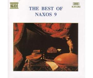 Various - Best of naxos 9