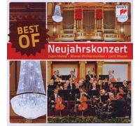 Various - Best of Neujahrskonzert [Import]