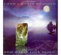 Various - Best of New Welsh Folk Music [Import]