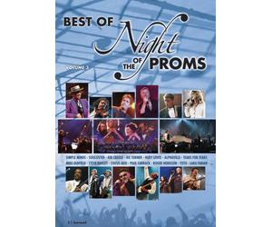 Various - Best of Night of the Proms 2