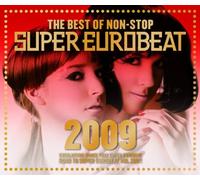 Various - Best of Non-Stop Super Euro Be