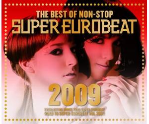 Various - Best of Non-Stop Super Euro Be [Import]