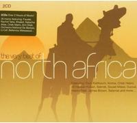 Various - Best of North Africa,Very