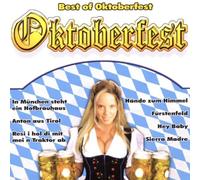 Various - Best of Oktoberfest [Import]