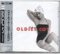 Various - Best of Oldies 60's [Import]