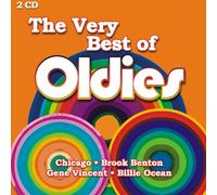 Various - Best of Oldies,The Very [Import]