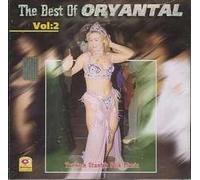 Various - Best of Oriental Vol. 2