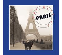 Various – Best of Paris – Import (True North)