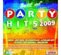 Various - Best of Party 2009 [Import]