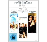 Various - Best of Peter Sellers [Import]