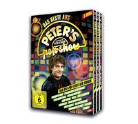 Various - Best of Peters Pop Show