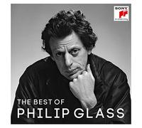 PHILIP GLASS - BEST OF 2 CD NEUF