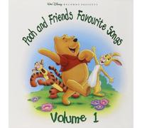Various - Best of Pooh Vol.1 [Import]