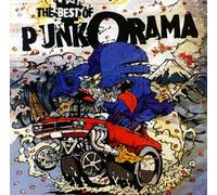 Various - Best of Punk O Rama + DVD [Import]