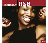 Best Of R&B: Disc 1