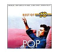 Various - Best of Radio 10 Gold/Pop
