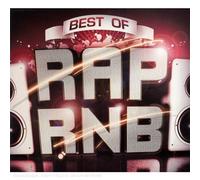 Various - Best of Rap RNB 6cd [Import]