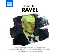 Various - Best of Ravel [Import]