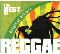 Various - Best of Reggae [Import]