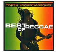 Various - Best of Reggae [Import]