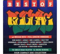 Various - Best of Reggae [Import]