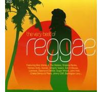 Various - Best of Reggae,Very [Import]