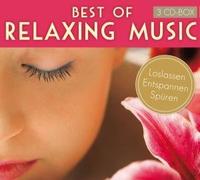 Various - Best of Relaxing Music [Import]