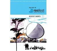 Various - Best of Resfest Shorts 2 [Import anglais]