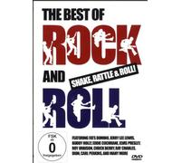Various - Best of Rock 'n' Roll-Shake Rattle & Roll