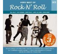 Various - Best of Rock'n'Roll,Very [Import]