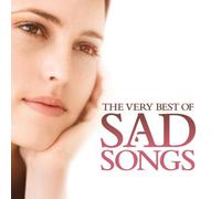 Various - Best of Sad Songs,The Very [Import]