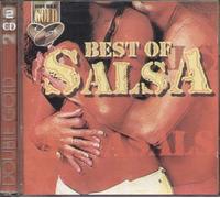 Various - Best of Salsa [Import]