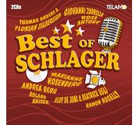 Various - Best of Schlager [Import]