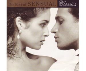 Various - Best of Sensual Classics