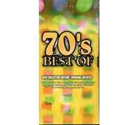Various - Best of Seventies
