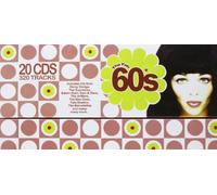Various - Best of Sixties