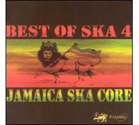 Various – Best of Ska 4 – Import – Universal Music Group