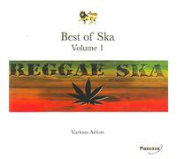 Various – Best of Ska Vol.1 – Import – Atom